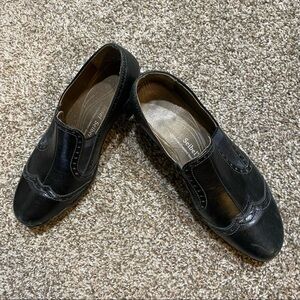 Josef Seibel Shoes Size 6